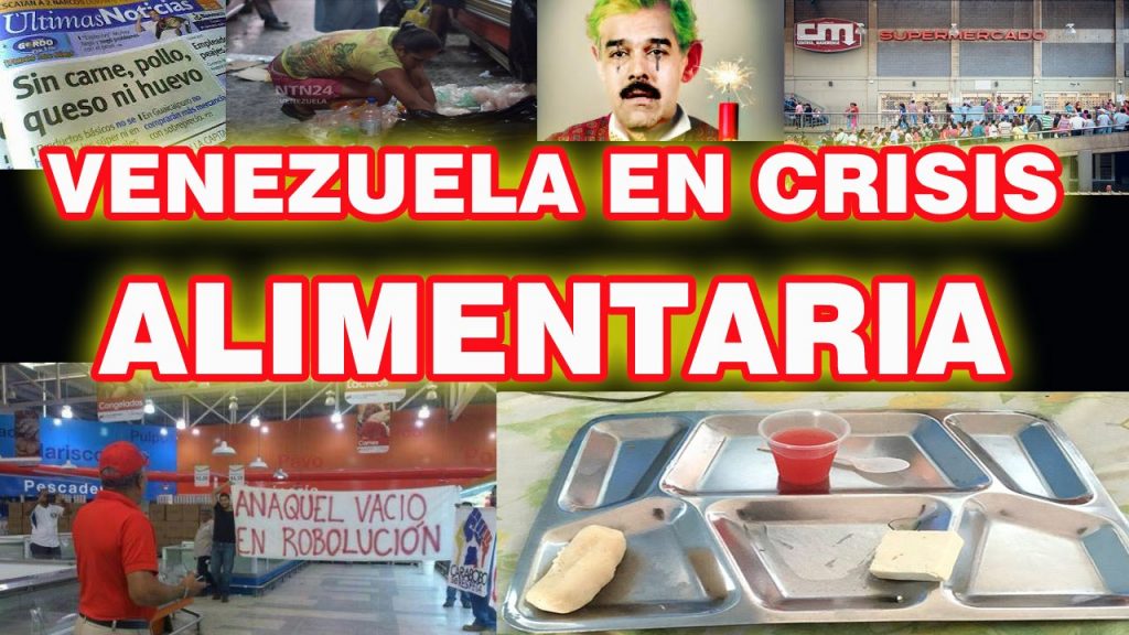 venezuela-hambre