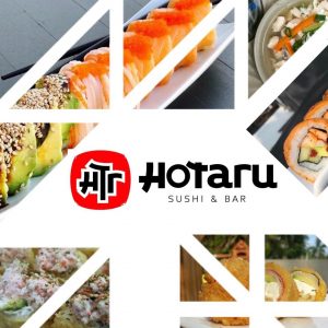 Hotaru Sushi & Grill